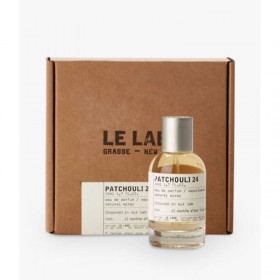 Le Labo Patchouli 24 edp for Unisex 50 ml ORJİNAL AMBALAJLI Parfüm