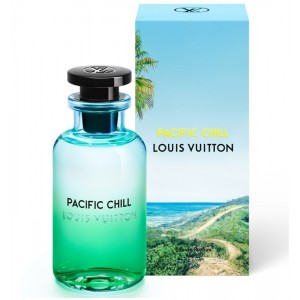 Louıs Vouıtton Pacific Chill 100 ml Unisex Orjinal kutulu Parfüm