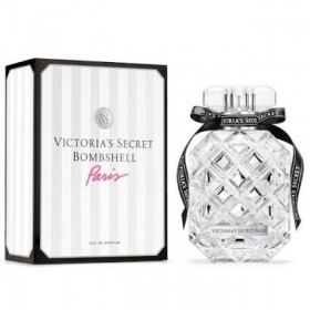 Victoria's Secret Paris Edp Kadın Parfüm 100 Ml ORJİNAL AMBALAJLI 