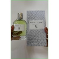Bottega Veneta Parco Palladiano Collection  III Pera EDP Unisex 100 ml ORJİNAL AMBALAJLI Parfüm