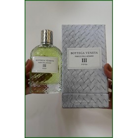 Bottega Veneta Parco Palladiano Collection  III Pera EDP Unisex 100 ml ORJİNAL AMBALAJLI Parfüm