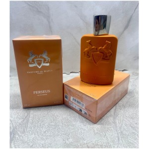 Parfums de Marly PERSEUS 125 ml Erkek Edp ORJİNAL AMBALAJLI  Parfüm
