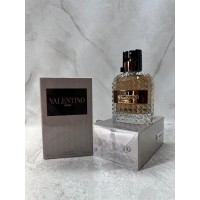 Valentino Uomo Eau de Toilette 100 ML Erkek ORJİNAL AMBALAJLI Parfüm