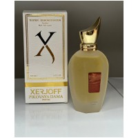 Xerjoff PIKOVAYA DAMA Parfum 100 ml Unisex Tester Parfüm