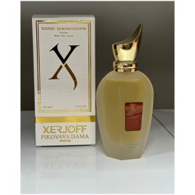 Xerjoff PIKOVAYA DAMA Parfum 100 ml Unisex Tester Parfüm