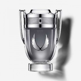 Paco Rabanne Invictus Platinum Edp 100 ml Erkek TESTER kutulu Parfüm