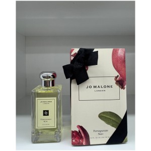 Jo Malone Pomegranate noir 100 ml unısex ORJİNAL KUTULU parfüm 