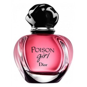 Christian Dior Poison Girl EDP 100ML Tester Parfüm 