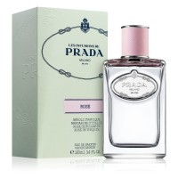 Prada Rose Edp 100 ml Kadın ORJİNAL KUTULU Parfüm