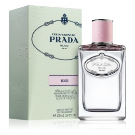 Prada Rose Edp 100 ml Kadın ORJİNAL KUTULU Parfüm