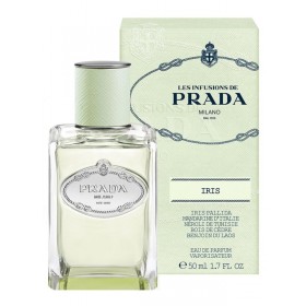 Prada  Edp 100 ml İris Kadın ORJİNAL KUTULU Parfüm