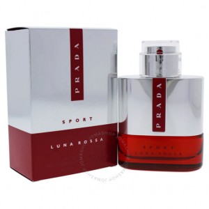 Prada Luna Rossa Sport Edt Erkek ORJİNAL AMBALAJLI Parfüm