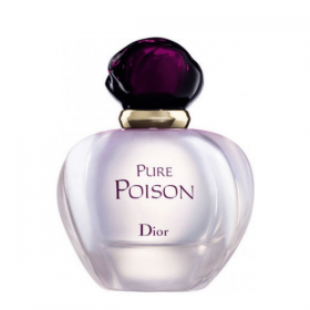 Christian Dior Pure Poison Edp 100 ml Bayan Tester Parfüm
