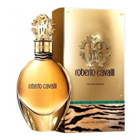 Roberto Cavalli Edp 75 ml Bayan ORJİNAL KUTULU Parfüm
