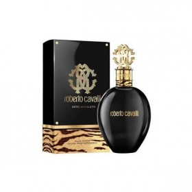 Roberto Cavalli Nero Assoluto Edp 75 Ml Bayan ORJİNAL KUTULU Parfümü