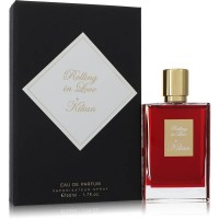 Kilian By kilian Rolling in Love EDP 50 ml Unisex ORJİNAL AMBALAJLI  Parfüm