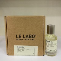 Le Labo Rose 31 edp for Unısex 50 ml ORJİNAL AMBALAJLI Parfüm