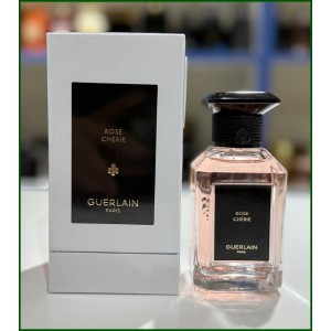 Guerlain Rose Chérie EDP 100 ml  ORJİNAL KUTULU parfüm 