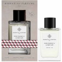 Essential Parfums Rose Magnetic 100 ml Unisex ORJİNAL KUTULU Parfüm 