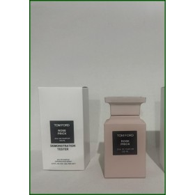 Tom Ford Rose Prick EDP 100ml Bayan Tester Parfüm 