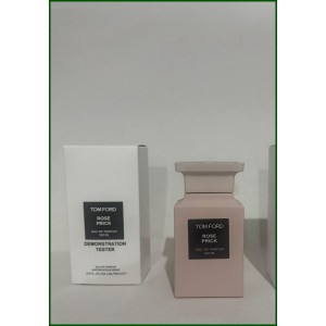 Tom Ford Rose Prick EDP 100ml Bayan Tester Parfüm 