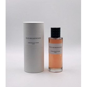 Christian Dior Oud Rosewood Eau De Parfum 125 ml Unisex Orjinal Parfüm