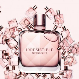 Givenchy Irresistible NEW EDP 80 Ml Bayan TESTER Parfüm