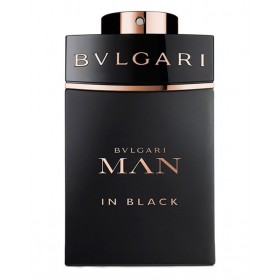Bvlgari Man İn Black EDP 100ml Erkek Tester Parfüm