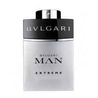 Bvlgari Man Extreme Edt 100 ml Erkek Tester Parfüm