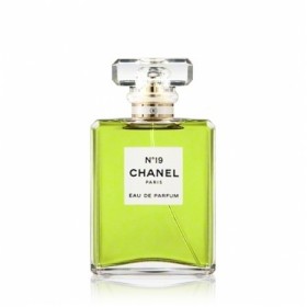Chanel No 19 Edp 100 ml Bayan Tester Parfüm
