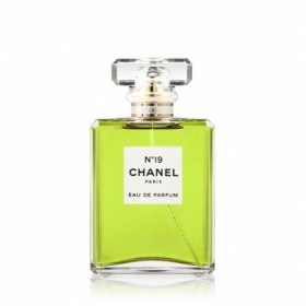 Chanel No 19 Edp 100 ml Bayan Tester Parfüm