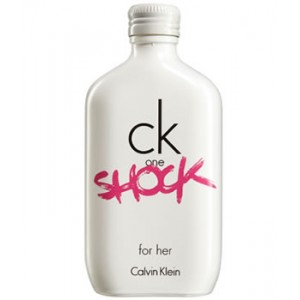 Calvin Klein One Shock Edt 200 ml Bayan Tester Parfüm