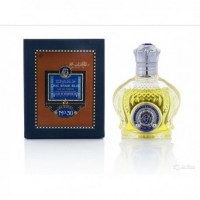 Chic Shaik Blue No:30 Edp 100 ml Bayan Tester Parfüm