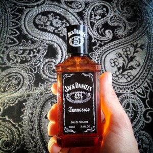 Jack Daniels Edp 100 ml Erkek Tester Parfüm