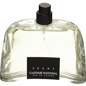 Costume National Scent Eau de 100 ml Bayan Tester Parfüm