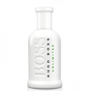 Hugo Boss Bottled Unlimited Edt 100 ml Erkek Tester Parfüm