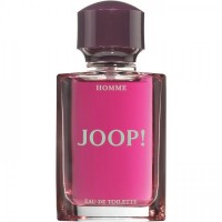 JOOP Homme Edt 125 ml Erkek Tester Parfüm