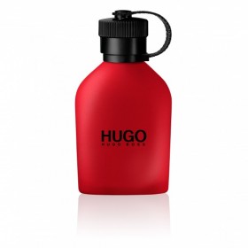 Hugo Boss Red Edt 150 ml Erkek Tester Parfüm