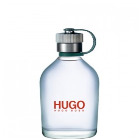 Hugo Boss Man Green Matara Edt 150 ml Erkek Tester Parfüm