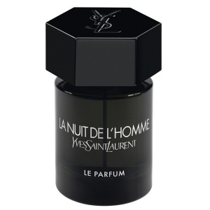 Yves Saint Laurent La Nuit de LHomme Le Parfum 100 ml Erkek Tester Parfüm