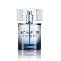 Yves Saint Laurent LHomme Libre 100 ml EDT Erkek Parfüm