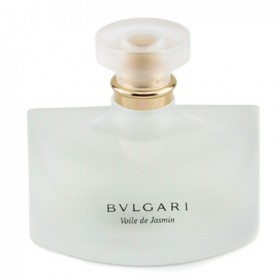 Bvlgari Voile De Jasmin EDT 100 ml Tester Kadın Parfüm