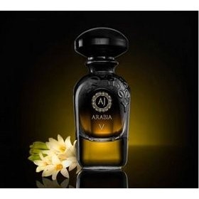 AJ ARABIA Private Collection Black V 50 ML TESTER PARFÜM