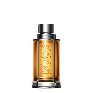 Hugo Boss The Scent EDT 100 ML Erkek Parfüm