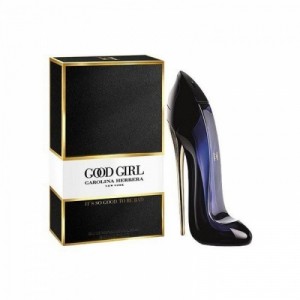 Carolina Herrera Good Girl Bayan Edp 80 ml TESTER 