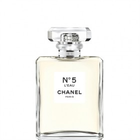 CHANEL No. 5 Leau Eau de Bayan Parfum 100ml Tester 