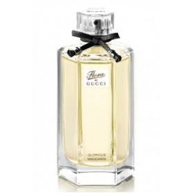 Gucci Flora Gloruıs Mandarın Edt 100 ml Bayan Tester Parfüm