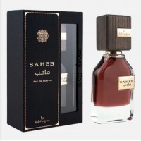 Ard Al Zaafaran Saheb 70 ml EDP Unisex Exclusive Ambalajlı İTHAL Parfüm 