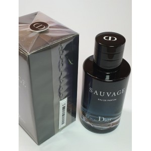Christian Dior Sauvage 100 ml EDP  Erkek ORJİNAL AMBALAJLI  Parfüm