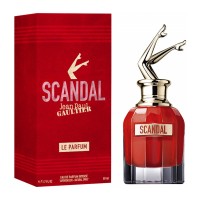 Jean Paul Gaultier Scandal Le Parfum Bayan 100 ML Tester Parfüm 